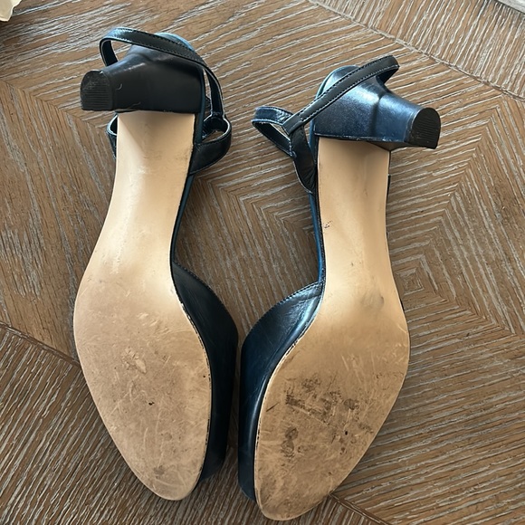 Amalfi Rangone open toe heels - Picture 4 of 4